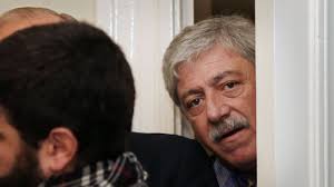 Procesaron a dirigentes agrarios por cortar una ruta hace 11 años: "Me  siento perseguido", dijo Buzzi