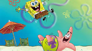 Spongebob iphone wallpaper cartoon wallpaper hd disney wallpaper spongebob memes spongebob squarepants spongebob patrick incredible cartoon bff best friend wallpaper. 16 Aesthetic Spongebob Wallpapers Wallpaperboat