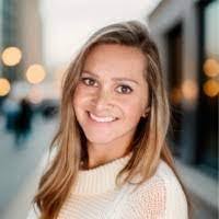 Kristen Willman's Instagram, Twitter & Facebook