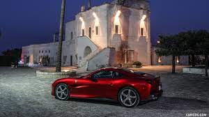 2018 Ferrari Portofino Wallpaper Ferrari Car Wallpapers Car Pictures