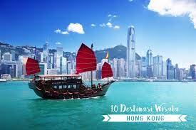Mereka bisa belajar tentang pertanian organik dan bahkan menanam sendiri pengalaman menarik yang tidak boleh kamu lewatkan di hong kong adalah menaiki tram ke shau kei wan. Tempat Wisata Di Hong Kong Top 10 Lokasi Yang Wajib Dikunjungi