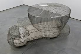 Find the latest shows, biography, and artworks for sale by marlon de azambuja. Marlon De Azambuja Max Estrella