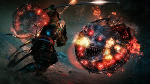 Nioh Complete Edition Appid 485510