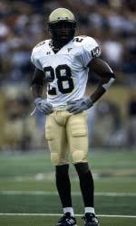 Breaking down florida state cornerback asante samuel jr.'s college highlights. Sportsblog Fan On A Wire The Best Players In Modern Ucf Football History Number 9