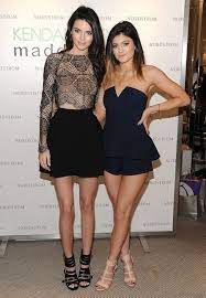 She was born and brought up in the city of los angeles, california and she is mostly recalled as one of the. Kylie Jenner A Little Obsessed Kylie Jenner Style Jenner Girls Fashion