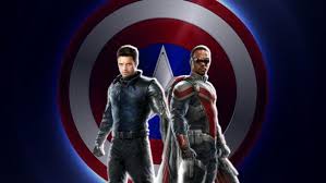 What we do know is there will be a black many fans speculate that steve rogers will either retire or die in avengers 4, leaving a new hero to pick up the mantle of captain america. New Captain America Watch Out The Episode 4 Of Falcon And Winter Soldier Research Blaze