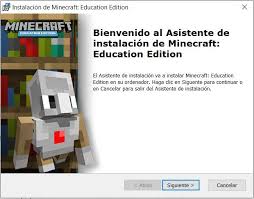 Jun 10, 2016 · review en español de las novedades de minecraft education edition (nuevo minecraft edu), funciona en windows 10.descargar minecraft education edition: Como Instalar Minecraft Education Edition Academic Software Helpcenter
