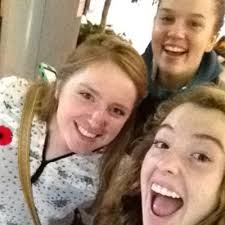 Amy Unger (@amyunger12)