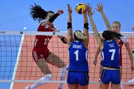 L'italia affronterà la polonia nella seconda partita delle olimpiadi di tokyo 2021. Tokyo 2020 Definiti I Gironi Olimpici Italia Con Giappone E Polonia Azzurre Con Cina E Usa