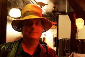 Gary Lucas