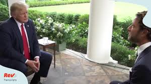 It looks like barstool king dave portnoy may have found himself a queen! Donald Trump Interview Transcript With Dave Portnoy Of Barstool Sports Rev