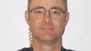 Neb. officer recovering after being wounded in shootout