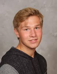 Congratulations to Sawyer...