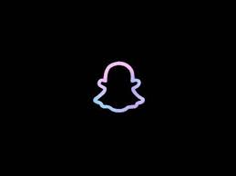 Aesthetic Snapchat Logo Fond D Ecran Telephone Logo Snapchat Fond D Ecran Iphone Pastel
