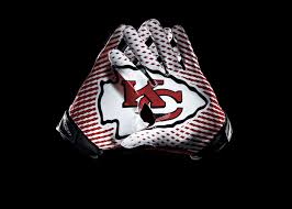 New Chiefs Gloves Pretty Cool Kansas City Chiefs Kansas