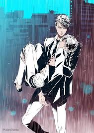 Pin De Kathleen En Dessin Anime Fondo De Anime Fondo De Arte Psycho Pass