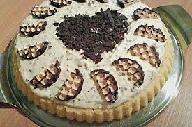 Mohrenkopfkuchen 1 Kuchen Ohne Backen Kuchen Und Torten Lebensmittel Essen