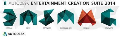 April 3d News Lucasarts New Autodesk Cineware Autodesk Autodesk Software Logo Icons