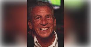 Obituary information for Charles Kenneth Frederick