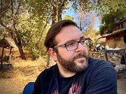 Daniel Vidal Perez: Movies, TV, and Bio