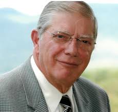 Edward Alberding Obituary