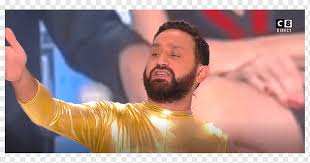 Cyril hanouna, né le 23 septembre 1974 dans le 15e arrondissement de paris, est un animateur et producteur de télévision. Kanal Televisi 8 Tele Loisirs Audiensi Pengukuran Bangumi Cyril Hanouna Png Pngwing