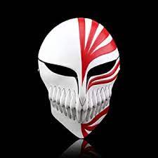 Shop unique bleach face masks designed and sold by independent artists. Amazon Com Ichigo Mask
