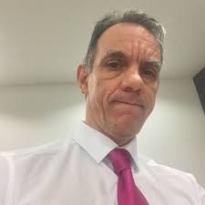 It is with deep sadness and heavy hearts that we inform you of the passing  of our former MD and friend, Adrian Fitzpatrick, who passed away