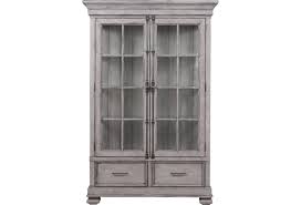 4.6 out of 5 stars. Samuel Lawrence Prospect Hill S082 140 Curio China Cabinet With Canister Lighting Corner Furniture China Cabinets