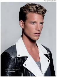 Fashionisto Exclusive: Roger Frampton by Jason Harry