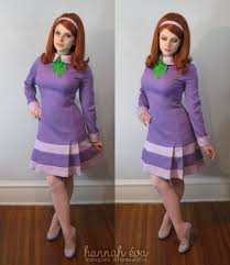 Check spelling or type a new query. 1960s Inspired Daphne Blake Cosplay Made Using A Dress Pattern From The 60s 9gag