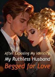 NOVEL Title: 📙 After Exposing My Identity, My Ruthless Husband Begged for  Love Full Story: 👉👀 https://eng.moboreader.com/17yMSr/538377 🌠🌠🌠🌠🌠  INTRO Sienna Sullivan entered the penthouse not as a bride, but as a  business