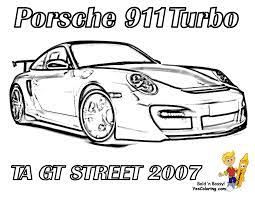 Pages (550 words) approximate price: Gusto Porsche Car Coloring Pages 911 Gt3 25 Free Coloring
