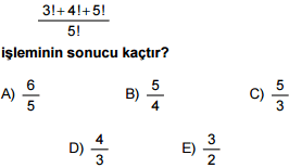 Sorular, fikir ve sanat eserleri kanunu kapsamında eser niteliğinde olup, telif hakları ösym'ye aittir. 2007 Kpss Lisans Matematik Ve Geometri Cikmis Sorulari Ve Cevaplari Ne Nedir Vikipedi
