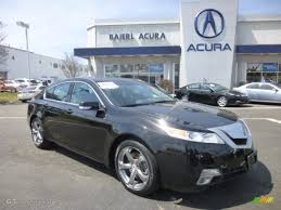 Image result for Crystal Black 2011 Acura