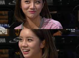 Born june 9, 1994), better known mononymously as hyeri, is a south korean singer, actress, and television personality. Snl Korea Hyeri Tears Up While Talking About Her Younger Sister Kpopstarz