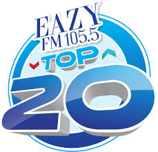 Eazy Top 20 Eazy Fm 105 5