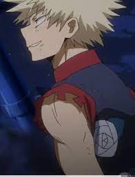 Breakfast with bakugou mha character comfort audio. Psa A Rare Genuine Smile From Bakugou Spotted Anime Boyfriend Anime Boy My Hero Academia Manga