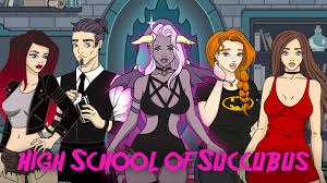 Discover cheats and cheat codes for tower and sword of succubus (pc): Highschoool Of Succubus