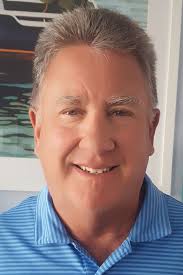 James O'Donnell, Real Estate Agent