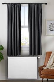 Petek tül perde modelleri, hazır, modern & fransız tül perdeler n11.com'da! Fushia 150x220 Cm Petek Ustu Antrasit Blackout Fon Perde Fiyati Yorumlari Trendyol
