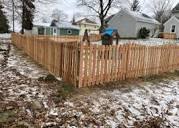 Steadman Fence in Rochester - ThreeBestRated.com