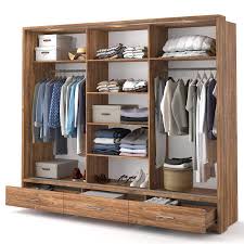 Dadurch entsteht einfach mehr ordnung im schrank und du verlierst nicht so schnell den überblick. Kleiderschrank Arti 1 Schiebeturen Schubladen Spiegel Friderik Eu