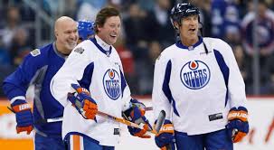 Born january 26, 1961) is a canadian former professional ice hockey player and former head coach. Oilers Greats Fuel Debate Which Team From The 80s Dynasty Was Best Sportsnet Ca