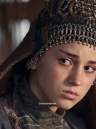 Either 💥 Halime 🔥 Getting back⚔️to her reality #action #foryou  #forypupage #fyp #grow #growmyaccount #unfreeze #unfreezemyaccount  #kurulusosman #bala #halime #motherdaughter #cute #emotional