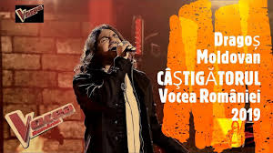 Check spelling or type a new query. Dragos Moldovan A Castigat Vocea Romaniei 2019 Finala Echipa Tudor Youtube