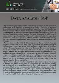 Perfect Sop For Ms In Data Analysis Sample That Can Provide You With Infor You Need Get More Samples Here Http Www State Data Analysis Data Science Analysis