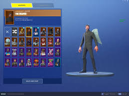 *new* fortnite account selling and trading discord server (free rewards and giveaways). Selling Fortnite Account 25 Add Me Discord Nueogz 0938 Gamingmarket