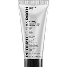 Peter thomas roth skincare allows up to four promo codes on a purchase. Peter Thomas Roth Firmx Peeling Gel Ulta Beauty