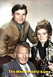 The Most Deadly Game Summary, Trailer, Season List, Cast, Where to Watch  and More